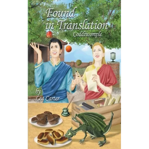 Found in Translation - Paperback