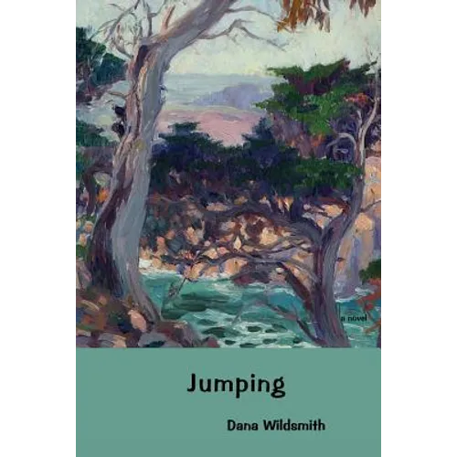 Jumping - Paperback