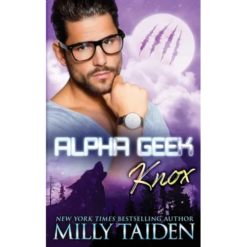 Alpha Geek - Paperback
