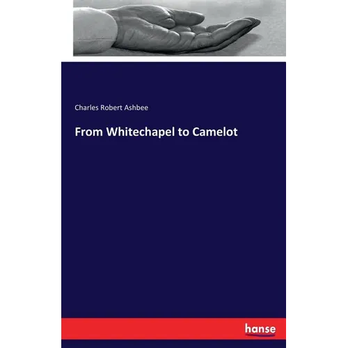 From Whitechapel to Camelot - Paperback
