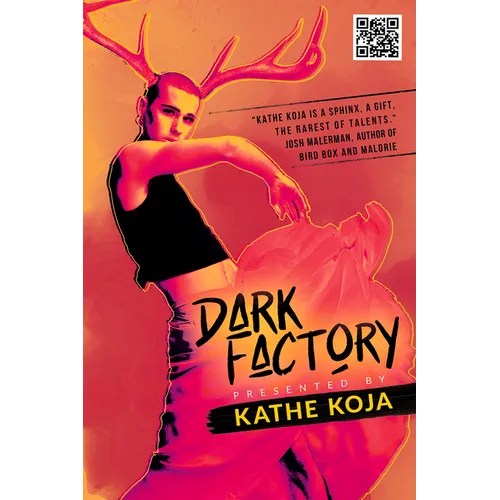 Dark Factory - Paperback
