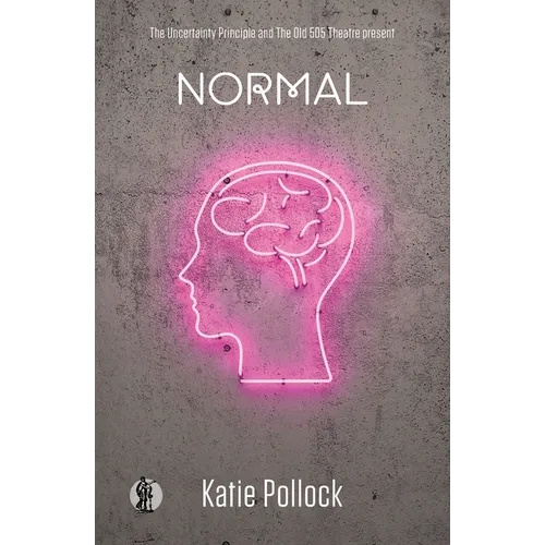 Normal - Paperback