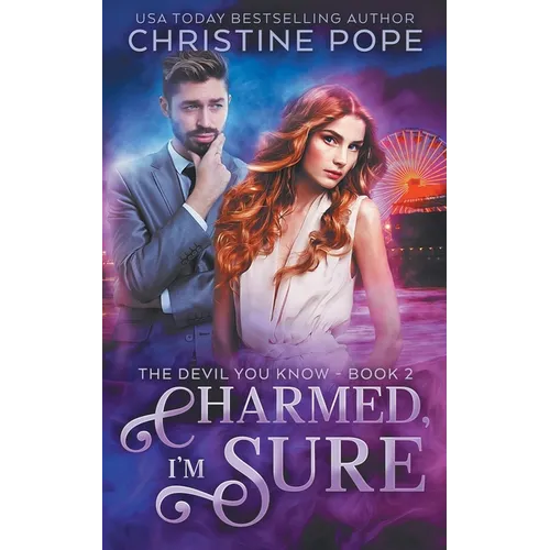 Charmed, I'm Sure - Paperback