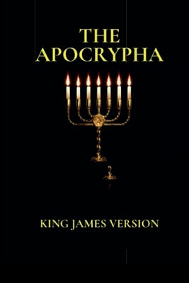 The Apocrypha: King James Version - Paperback