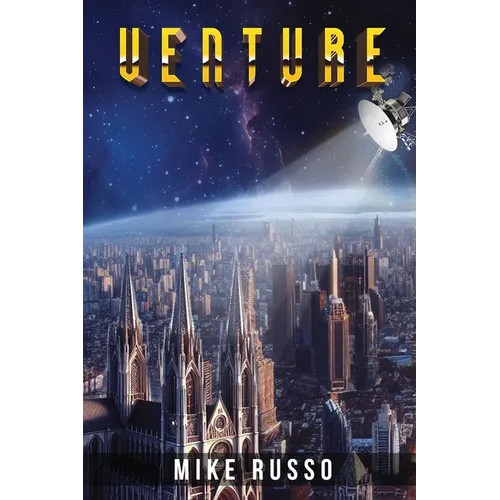 Venture - Paperback