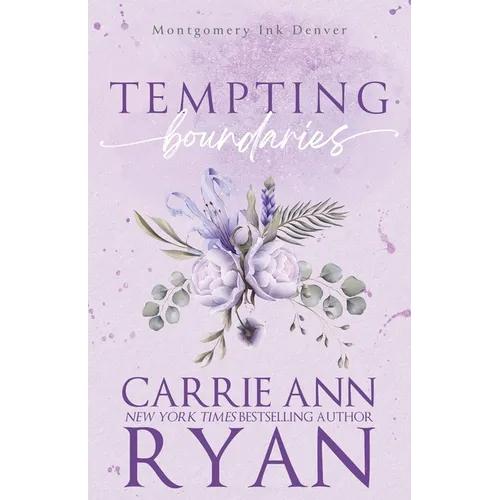 Tempting Boundaries - Special Edition - Paperback