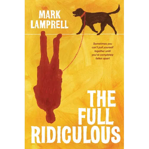 The Full Ridiculous - Paperback