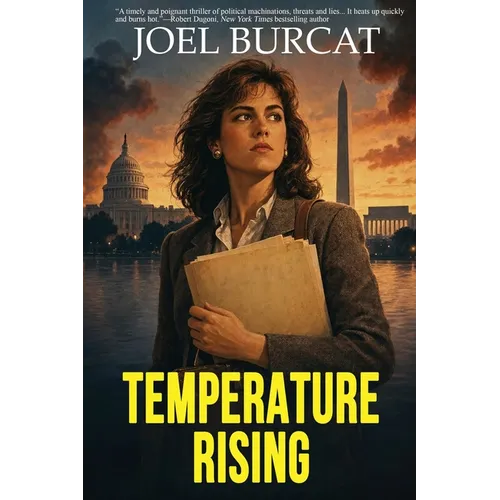 Temperature Rising - Paperback
