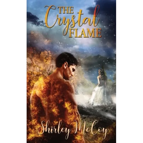 The Crystal Flame - Paperback