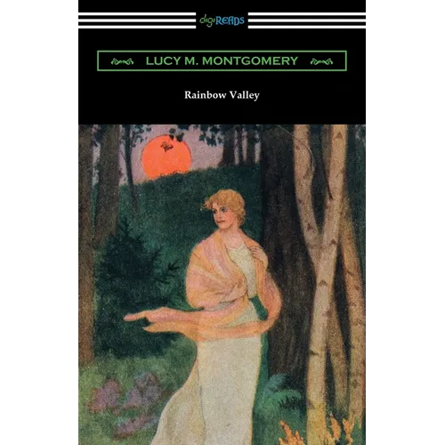 Rainbow Valley - Paperback