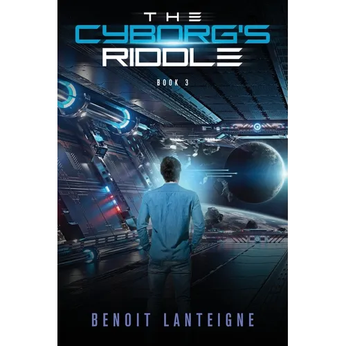 The Cyborg's Riddle - Paperback