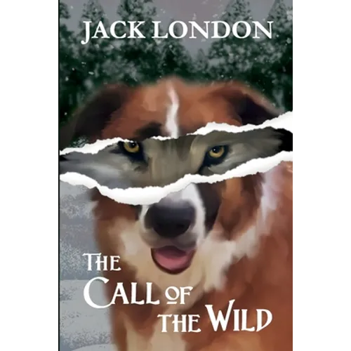 The Call of the Wild - Paperback