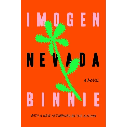 Nevada - Paperback