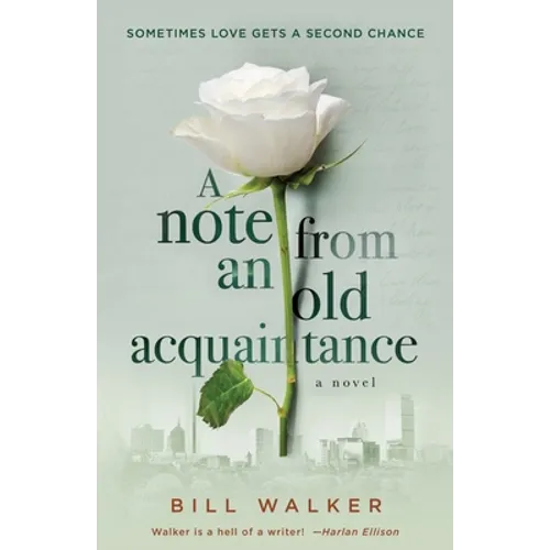 A Note from an Old Acquaintance - Paperback