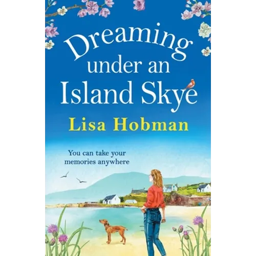 Dreaming Under An Island Skye - Paperback