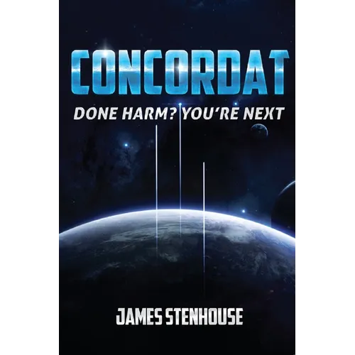 Concordat - Paperback