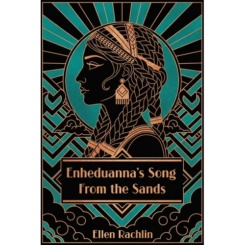 Enheduanna's Song from the Sands - Paperback