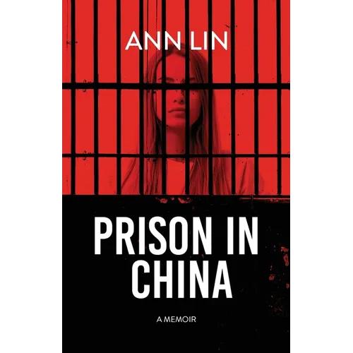 Prison in China - Paperback