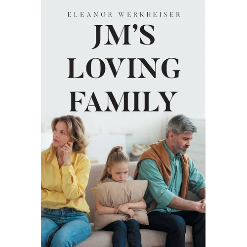 JM's Loving Family - Paperback