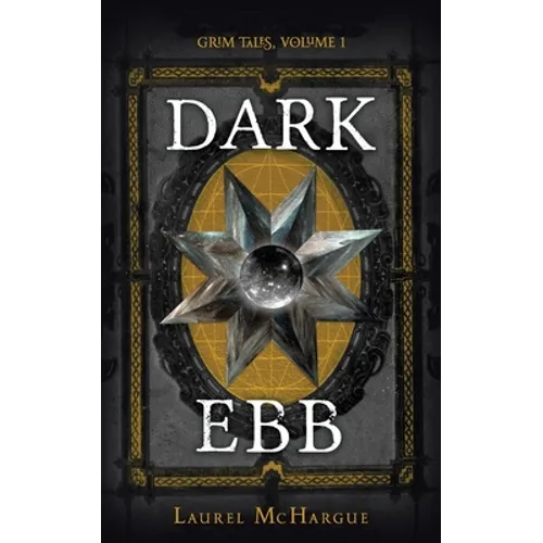 Dark Ebb: Grim Tales - Paperback