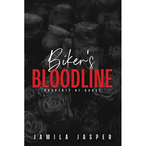 Biker's Bloodline: Dark Interracial Motorcycle Club Romance - Paperback