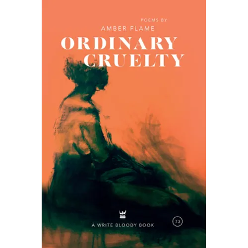 Ordinary Cruelty - Paperback