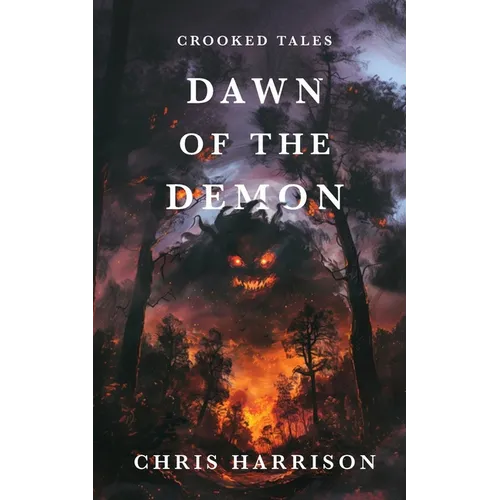 Dawn Of The Demon - Paperback