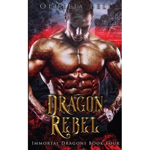 Dragon Rebel - Paperback