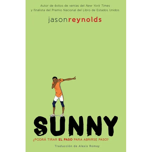 Sunny (Spanish Edition) - Hardcover