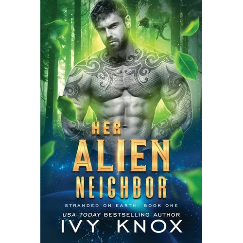 Her Alien Neighbor - Paperback