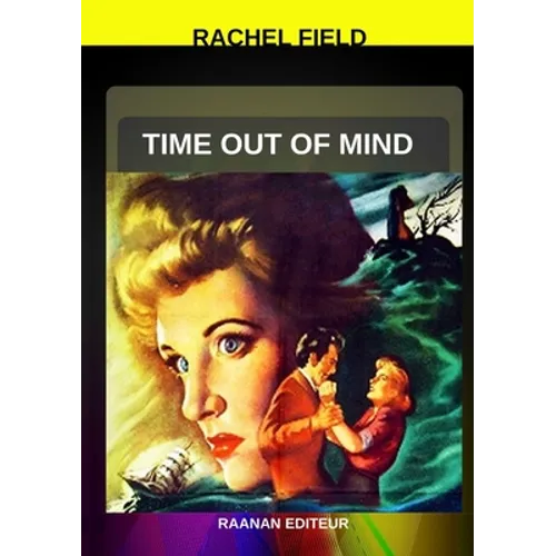 Time Out of Mind - Paperback