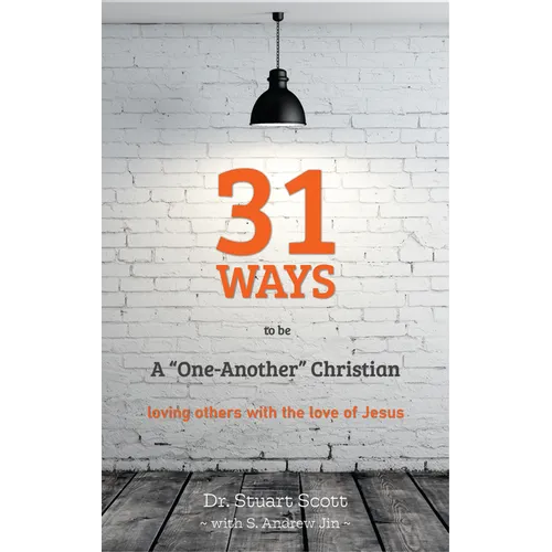 31 Ways to Be a 
