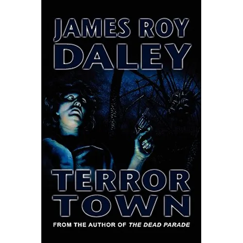 Terror Town - Paperback