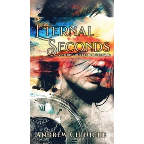 Eternal Seconds - Hardcover