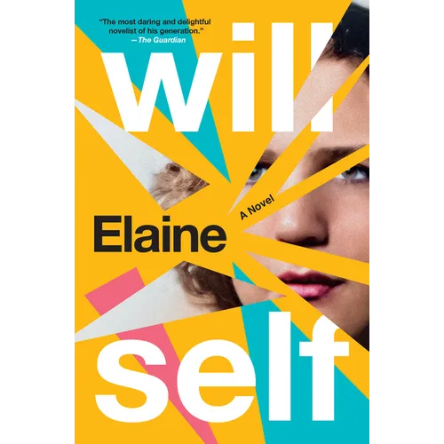 Elaine - Paperback