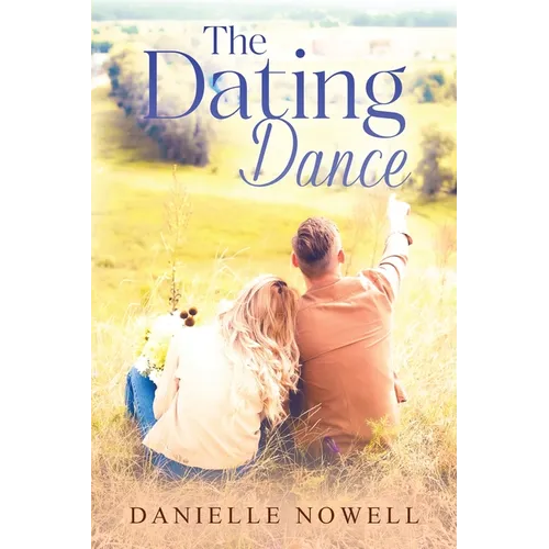 The Dating Dance - Paperback