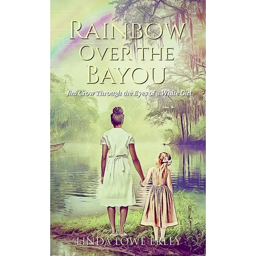 Rainbow Over the Bayou: Jim Crow Through the Eyes of a White Girl - Hardcover