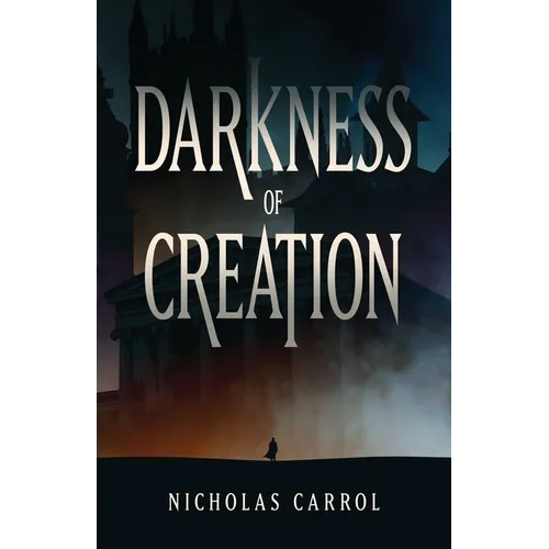 Darkness of Creation - Paperback
