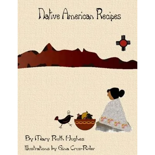 Native American Recipes