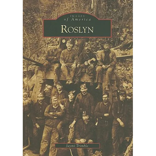 Roslyn - Paperback