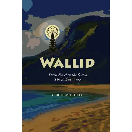 Wallid - Paperback