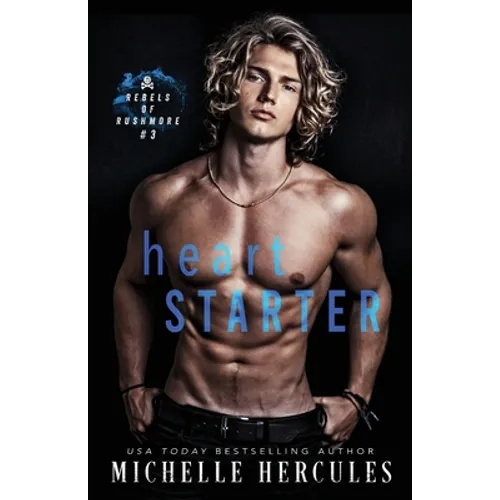 Heart Starter - Paperback