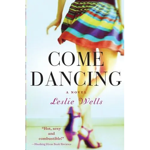 Come Dancing - Paperback