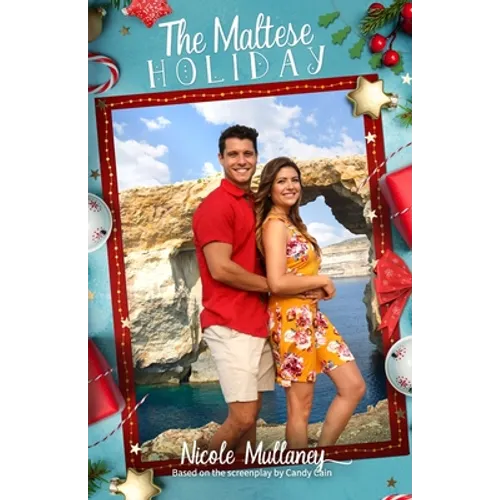 The Maltese Holiday - Paperback