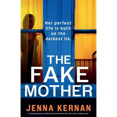 The Fake Mother - Paperback