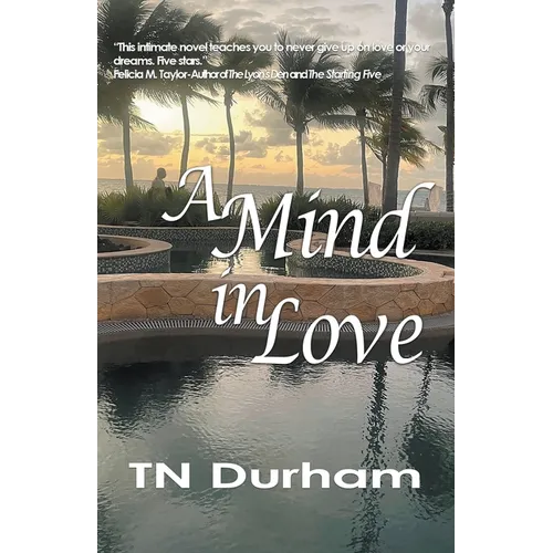 A Mind in Love - Paperback