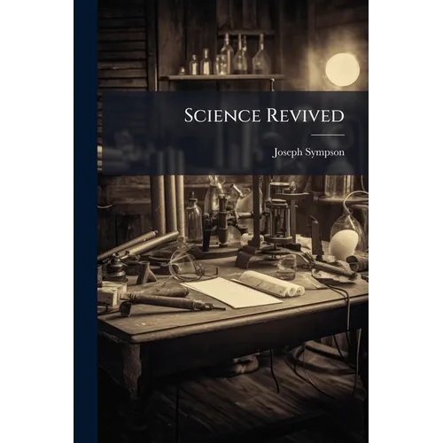 Science Revived - Paperback