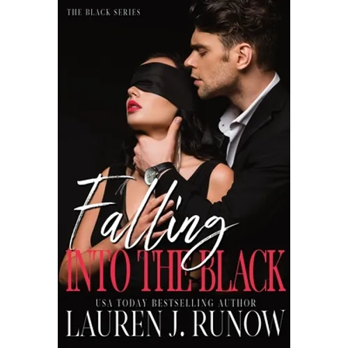 Falling Into The Black - Paperback