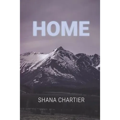 Home - Paperback