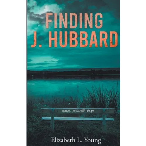 Finding J. Hubbard - Paperback